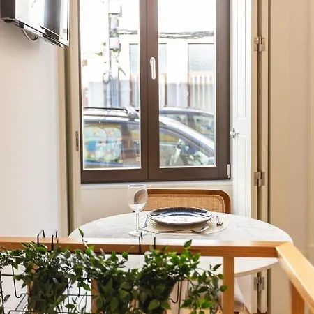 The Gallery House Centre - Feel Like A Local Apartment *