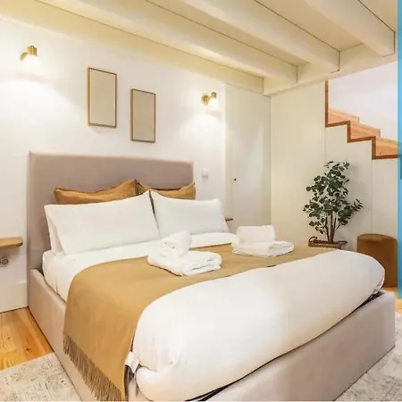 The Gallery House Centre - Feel Like A Local Apartment