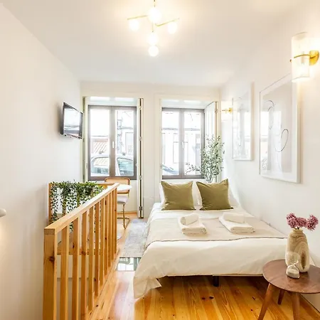 Apartamento The Gallery House Centre - Feel Like A Local