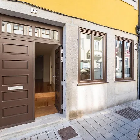 Apartamento The Gallery House Centre - Feel Like A Local